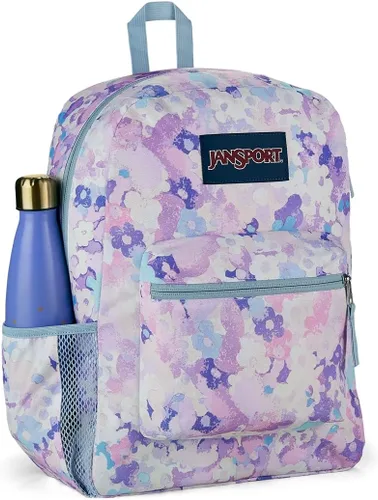 Miniatura 3 de JanSport JS0A47LW7T7 Cross Town Mystic Floral