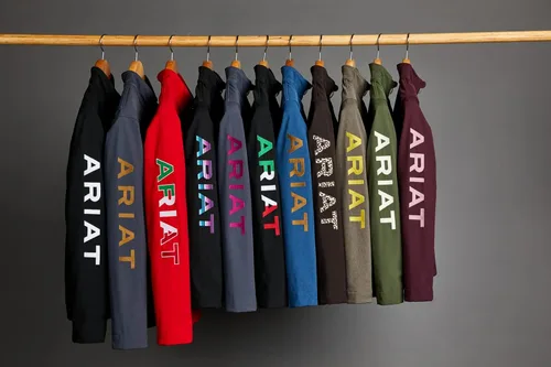 Miniatura 6 de ARIAT Chaqueta de la marca Softshell para hombre