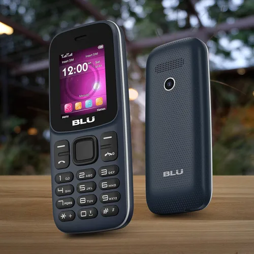 Miniatura 4 de BLU Z5 -GSM Desbloqueado Dual Sim -Azul