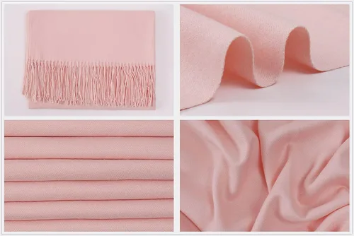 Miniatura 7 de RIIQIICHY - Bufanda y chal tipo pashmina para mujer, accesorio para vestido de noche, dama de honor, boda, novia, bufandas largas, grandes y cálidas