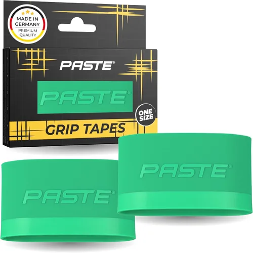 Miniatura 15 de PASTE ® Correas para Espinilleras de Fútbol de Silicona para Hombres, Mujeres y Jóvenes
