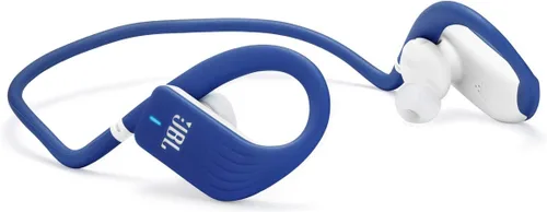 Miniatura 5 de JBL Salto de resistencia: auriculares inalámbricos deportivos, Bluetooth con micrófono, impermeable, batería de hasta 8 horas, funda de carga