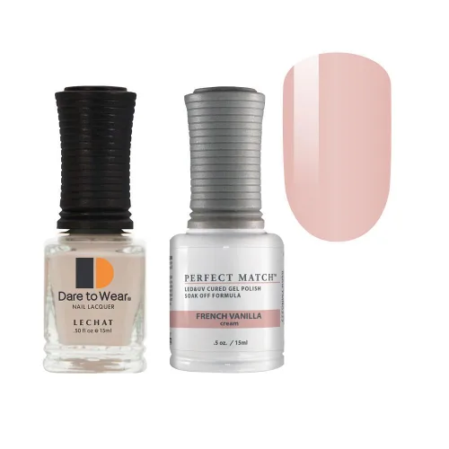 Miniatura 53 de Esmalte de uñas Lechat Perfect Match