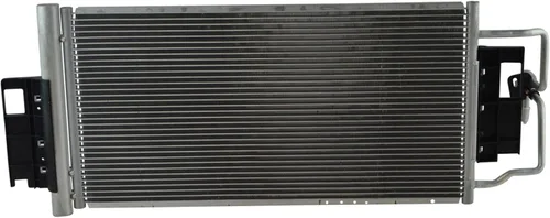 Miniatura 136 de TRQ Secador receptor de condensador de aire acondicionado compatible con Pontiac Vibe 2009-2010 2011-2016 Scion tC 2008-2015 xB 2009-2019 Toyota
