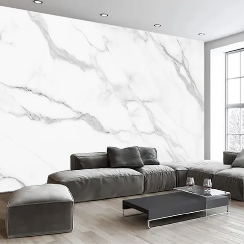 Miniatura 15 de Árboles, papel tapiz de dormitorio, plantas del bosque, murales de fondo para sala de estar (despegar y pegar inmediatamente) - 58 x 80 pulgadas