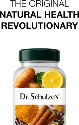 Miniatura 7 de Dr. Schulze's Super-C Plus - Suplemento de vitamina C para apoyo inmunológico - Salud de la piel y apoyo antioxidante - Fórmula de alta potencia