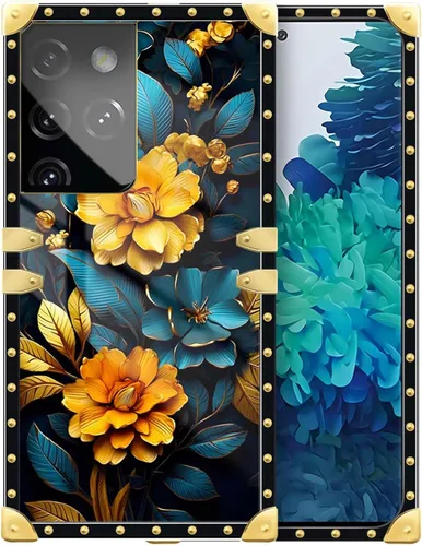 Miniatura 160 de Funda compatible con Samsung Galaxy Note 10 Plus, Lipstick Lips Note 10 Plus para niñas, TPU suave a prueba de golpes, protección rígida