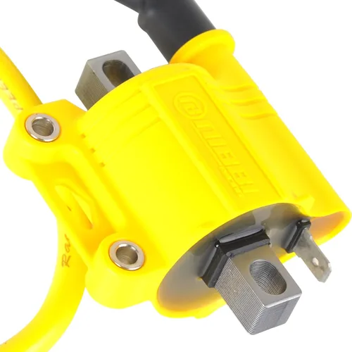 Miniatura 4 de Bobina de encendido universal NIBBI 2/4 tiempos, bobina de encendido de alto rendimiento para motocicleta, compatible con 4T 2T Street Dirt Bike