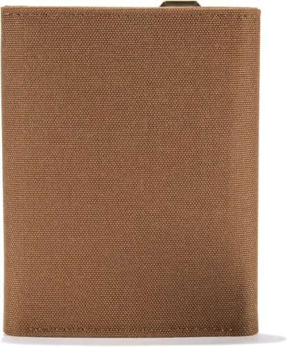 Miniatura 9 de Carhartt Men's Casual Nylon Duck Trifold Wallets