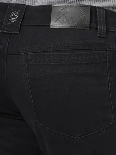 Miniatura 4 de ATG by Wrangler Men's Reinforced Utility Pant