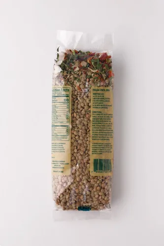 Miniatura 2 de Sierra Soups - Lentejas italianas, bolsas de 16 onzas (paquete de 6)