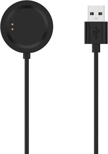 Miniatura 4 de Cargador portátil compatible con el cable de cargador de reloj OnePlus, cable de carga de repuesto de 3.3 pies para OnePlus Watch
