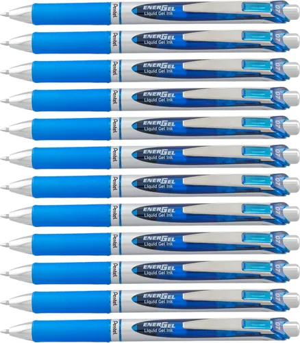 Miniatura 16 de Pentel EnerGel RTX