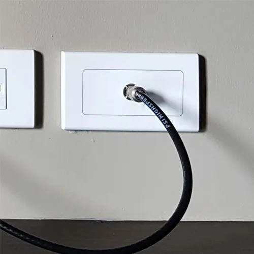 Miniatura 6 de TayMac AD93W - Placa Adaptadora de TV por Cable