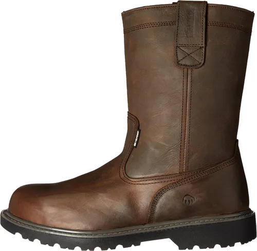 Miniatura 9 de WOLVERINE Men's Floorhand 10" Waterproof Boot Wellington