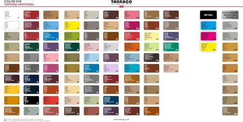 Miniatura 6 de Tarrago Tratamientos y esmaltes para zapatos unisex para adultos, 1.7 fl oz
