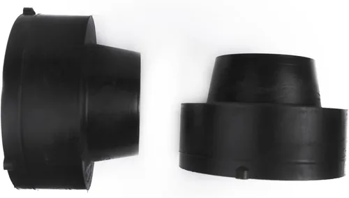 Miniatura 3 de Kit de elevación de nivelación 1.4 pulgadas 1.378 in compatible con Mercedes-Benz - Compatible con Cl-Clase 1992-2000, Clase S 1994-2013