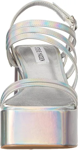 Miniatura 2 de Steve Madden Sandalia de tacón Bossy para mujer
