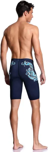 Miniatura 33 de Adoretex Bañador Jammer con alas laterales para niño/hombre