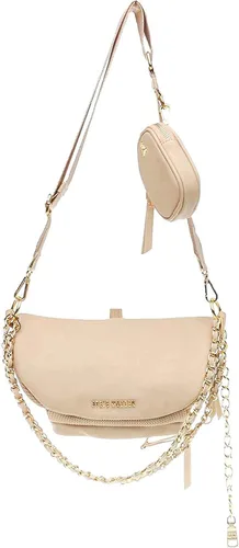 Miniatura 2 de Steve Madden Womens Maxima Covertible Belt Bag Crossbody