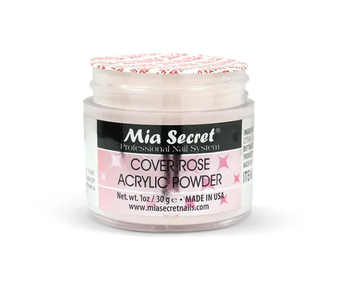 Miniatura 4 de Polvo cobertor de Mia Secret, 1onza, Rosa