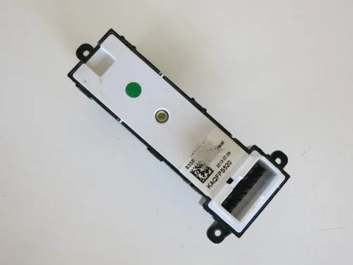 Miniatura 6 de 10 11 12 13 14 Kia Optima Interruptor de ventana delantera derecha del pasajero OEM