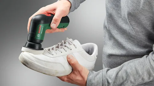Miniatura 3 de Bosch Cepillo de limpieza eléctrico UniversalBrush