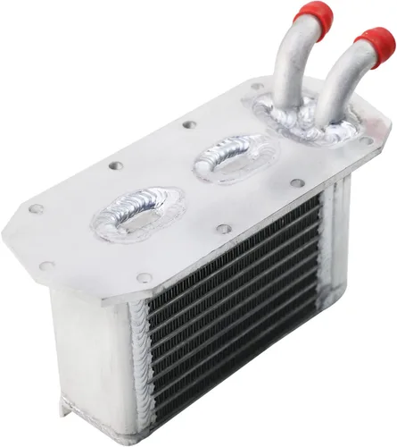 Miniatura 6 de Intercooler Turbo de repuesto 1240930 compatible con Polaris RZR XP Turbo/Turbo S/Pro XP 2015-2022