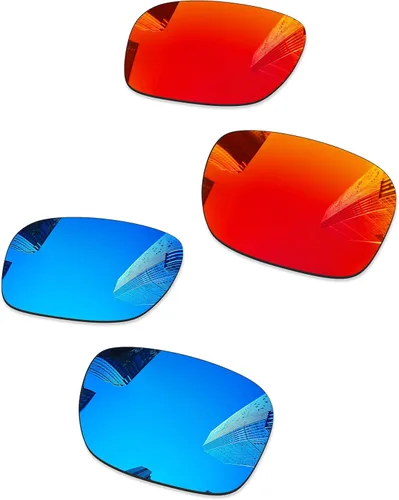 Miniatura 11 de Lentes de repuesto para gafas de sol Oakley Holbrook XL OO9417