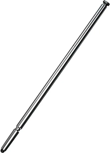 Miniatura 5 de G Stylus 5G 2023 - Repuesto de bolígrafo para Moto G Stylus 5G 2023 para Motorola Moto G Stylus 5G 2023, todas las versiones S Pen (negro cósmico)