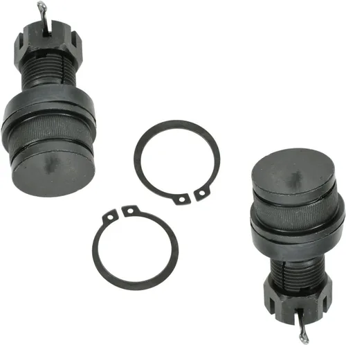 Miniatura 282 de TRQ Juego de juntas esféricas delanteras inferiores compatibles con Dodge Dakota 1997-1999, Durango 1999