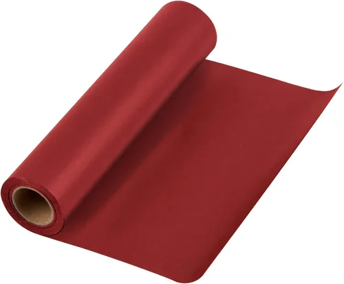 Miniatura 34 de RUSPEPA - Rollo de papel kraft negro - 24 pulgadas x 100 pies - Papel reciclable perfecto para manualidades, arte, envoltorios, embalaje, postal