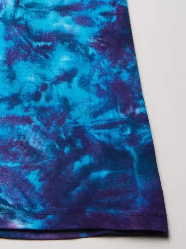 Miniatura 4 de Liquid Blue Camiseta Space Top Hombre