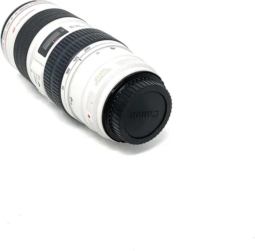 Miniatura 4 de Canon EF 2.756-7.874 in f/2.8L IS USM Teleobjetivo zoom lente para cámaras Canon SLR - Caja blanca (embalaje a granel) (renovado)