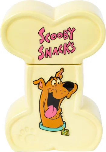 Miniatura 19 de Silver Buffalo Disney Alicia en el País de las Maravillas Flores y Setas Tarro de Vidrio para Galletas, Snacks y Dulces con Tapa (Pequeño)