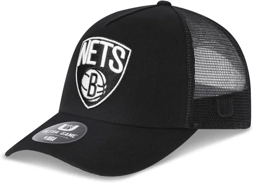 Miniatura 12 de Ultra Game Gorra de béisbol oficial de la NBA para jóvenes, gorra de béisbol con cierre a presión en todo el mundo