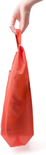 Miniatura 4 de pack all Bolsas de viaje resistentes al agua, organizador de zapatos con cremallera, para hombres y mujeres