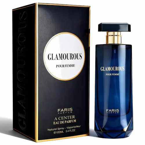 Miniatura 13 de A CENTER La Di Da Men Colonia 3.4 fl oz Fresh Spicy Gourmand Eau de Parfum bergamota, vainilla y ámbar aroma, regalo para él
