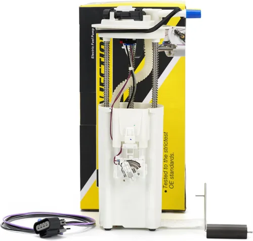Miniatura 19 de MASTER E2193M - Conjunto de módulo de bomba de combustible con unidad de envío compatible con 1998 para Lincoln Continental Base Sedan 4-Door 4.6L