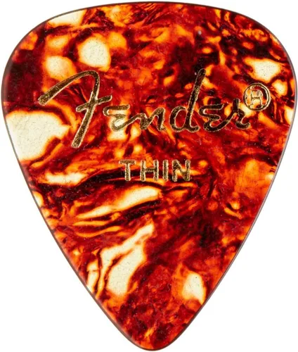 Miniatura 23 de Púas para guitarra con diseños de figuras, Confeti