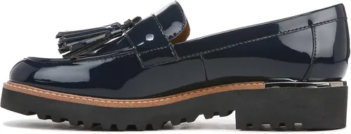 Miniatura 9 de Franco Sarto Mocasines con borlas Carolynn para mujer