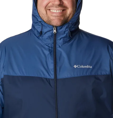 Miniatura 9 de Columbia Men's Glennaker Sherpa Lined Jacket