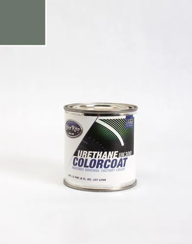 Miniatura 285 de Pintura de retoque para automóviles Mercedes-Benz Clase S, color metálico Havanna 042/0042 042/0042 (2005) Havanna Metallic Clearcoat