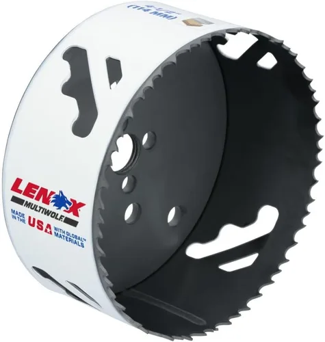 Miniatura 2 de Lenox Sierra perforadora - 16 L 1 pulg. (25 mm)