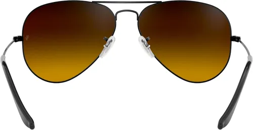Miniatura 18 de Ray-Ban Unisex Adult RB3025 Classic Mirrored Aviator Sunglasses