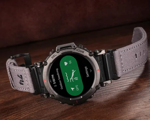 Miniatura 17 de Correa de reloj compatible con Amazfit T-Rex/T-Rex 2/T-Rex Pro/T-Rex Ultra/T-Rex Ultra 2, nuevo diseño de conector mejorado