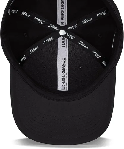 Miniatura 6 de Titleist Gorra de golf Tour Performance de generación anterior estándar