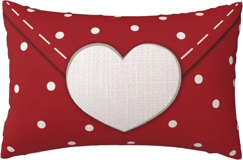 Miniatura 41 de Fundas de almohada de lino del 4 de julio de 1776, funda de almohada de lino para el Día de la Independencia, decoración de funda de almohada