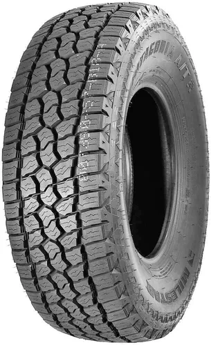 Milestar Patagonia A/T R LT245/75R17 121/118Q E