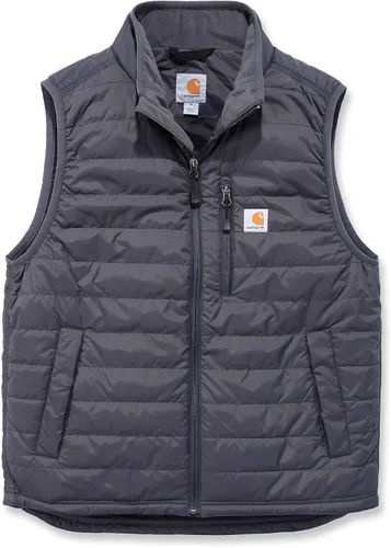 Miniatura 3 de Carhartt Men's Rain Defender Relaxed Fit Lightweight Insulated Vest